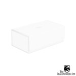 Ultimate Guard Arkhive 800+ Xenoskin - White - Image 2