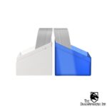 Ultimate Guard Boulder Deck Case 100+ SYNERGY Blue/White - Image 5