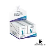 Ultimate Guard Cortex Sleeves Standard Size Matte Petrol (100) - Image 4