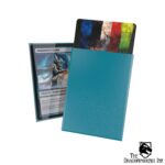 Ultimate Guard Cortex Sleeves Standard Size Petrol (100) - Image 2