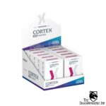 Ultimate Guard Cortex Sleeves Standard Size Pink (100) - Image 4
