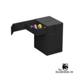 Ultimate Guard Flip n Tray 133+ XenoSkin Black - Image 2