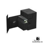 Ultimate Guard Flip n Tray 133+ XenoSkin Black - Image 3