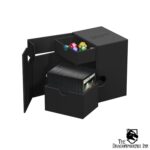 Ultimate Guard Flip n Tray 133+ XenoSkin Black - Image 5