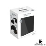 Ultimate Guard Flip n Tray 133+ XenoSkin Black - Image 6