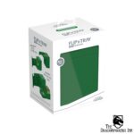 Ultimate Guard Flip n Tray 133+ XenoSkin Green - Image 6