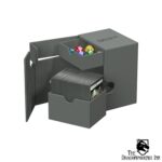 Ultimate Guard Flip n Tray 133+ XenoSkin Grey - Image 5