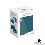 Ultimate Guard Flip n Tray 133+ XenoSkin Petrol - Image 6