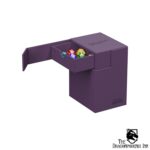 Ultimate Guard Flip n Tray 133+ XenoSkin Purple - Image 2
