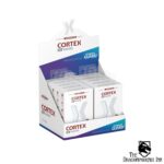 Ultimate Guard Cortex Sleeves Japanese Size (60) - Transparent - Image 4