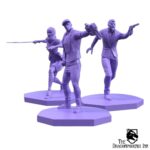 Agents of Mayhem : Firing Squad Expansion - Image 2