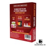 Exploding Kittens - Grab & Game - Image 2