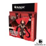 Magic the Gathering Innistrad Remastered Collector Booster Display (12) - Image 4