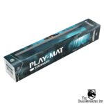 Ultimate Guard Play-Mat Magic: The Gathering Duskmourn: House of Horror - Lakeside Shack - Image 3