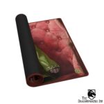 Ultimate Guard Play-Mat Magic: The Gathering Duskmourn: House of Horror - Twitching Doll - Image 2