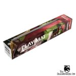 Ultimate Guard Play-Mat Magic: The Gathering Duskmourn: House of Horror - Twitching Doll - Image 3