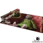 Ultimate Guard Play-Mat Magic: The Gathering Duskmourn: House of Horror - Twitching Doll - Image 4
