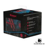 Ultimate Guard Sidewinder 100+ Xenoskin Magic: The Gathering Duskmourn: House of Horror - Marvin, Murderous Mimic - Image 5