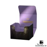 Ultimate Guard Sidewinder 100+ Xenoskin Magic: The Gathering Duskmourn: House of Horror - Niko, Light of Hope - Image 3