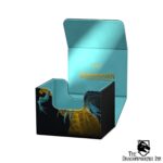 Ultimate Guard Sidewinder 100+ Xenoskin Magic: The Gathering Duskmourn: House of Horror - The Wandering Rescuer - Image 3