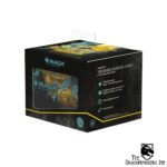 Ultimate Guard Sidewinder 100+ Xenoskin Magic: The Gathering Duskmourn: House of Horror - The Wandering Rescuer - Image 5