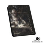 Ultimate Guard Zipfolio 360 Xenoskin Magic The Gathering Duskmourn House of Horror - Dollmaker’s Shop - Image 3