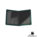 Ultimate Guard Zipfolio 360 Xenoskin Magic: The Gathering Duskmourn: House of Horror - Mirror Room - Image 5
