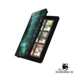 Ultimate Guard Zipfolio 360 Xenoskin Magic: The Gathering Duskmourn: House of Horror - Walk-In Closet - Image 2
