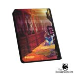Ultimate Guard Zipfolio 360 Xenoskin Magic: The Gathering Duskmourn: House of Horror - Walk-In Closet - Image 3