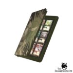 Ultimate Guard Zipfolio 360 Xenoskin Magic: The Gathering Bloomburrow - Season of Gathering - Image 2