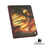 Ultimate Guard Zipfolio 360 Xenoskin Magic: The Gathering Bloomburrow - Season of Loss - Image 3