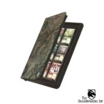 Ultimate Guard Zipfolio 360 Xenoskin Magic The Gathering Bloomburrow - Season of Weaving - Image 2