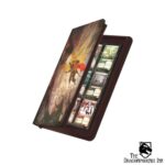 Ultimate Guard Zipfolio 360 Xenoskin Magic: The Gathering Bloomburrow - Season of the Bold - Image 2
