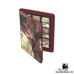 Ultimate Guard Zipfolio 360 Xenoskin Magic: The Gathering Bloomburrow - Season of the Burrow - Image 4