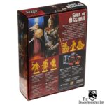 Blood Rage - Gods of Asgard - Image 3