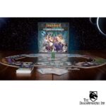 Clank! In! Space! Cyber Station 11 - Image 3