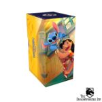 Disney Lorcana TCG Archazia's Island Gift Set Stitch - Image 2