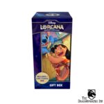 Disney Lorcana TCG Archazia's Island Gift Set Stitch - Image 4