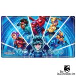 Disney Lorcana TCG Playmat Baymax