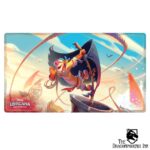 Disney Lorcana TCG Playmat Tigger