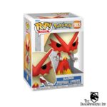 Pokemon POP! Games Vinyl Figure Blaziken(EMEA) 9 cm