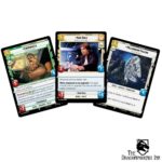 Star Wars: Unlimited - Jump to Lightspeed - Spotlight Starter Deck - Han Solo - Image 6