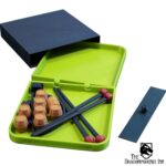 Chopstick Barrel Battle - Image 3