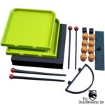 Chopstick Barrel Battle - Image 4