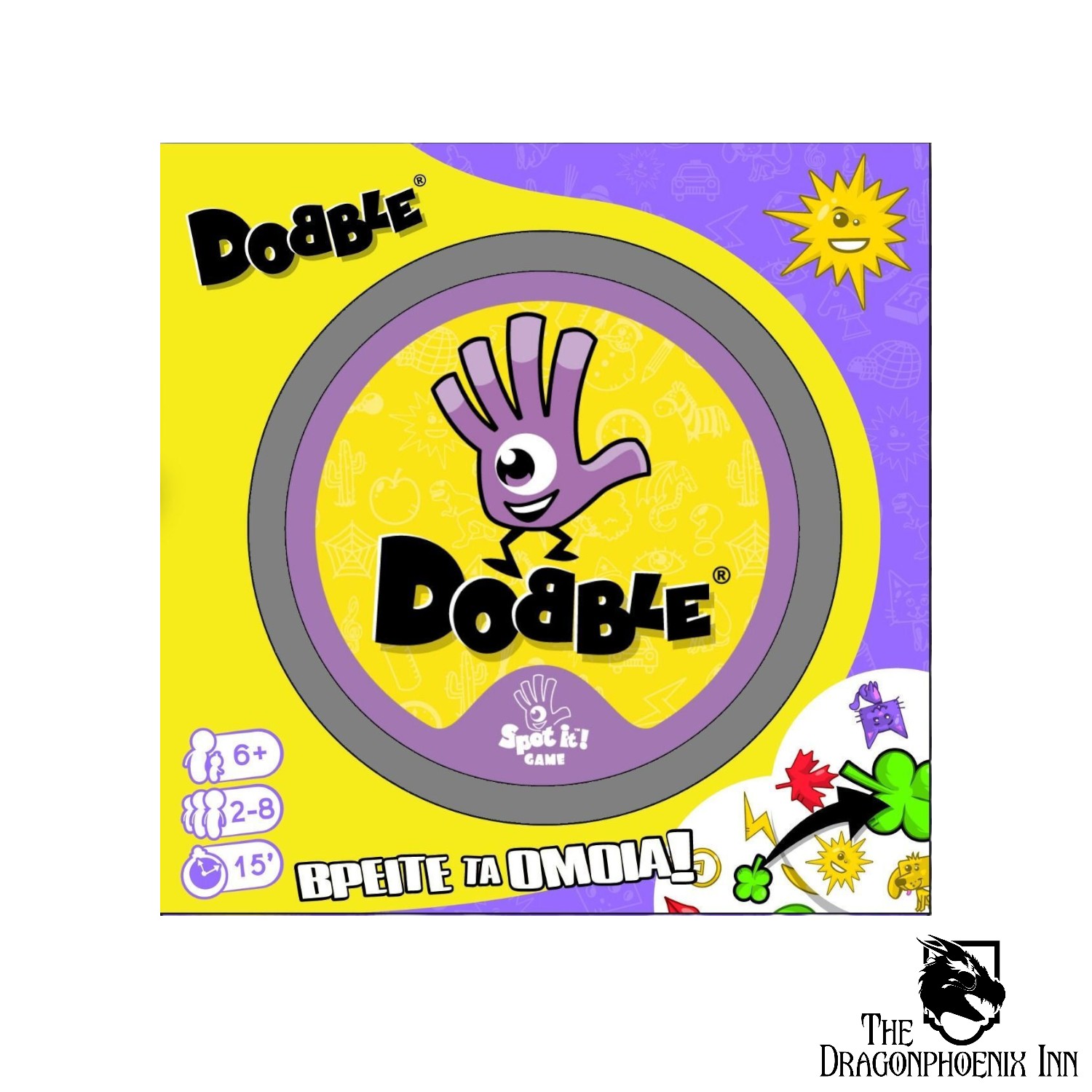 Dobble Dobble