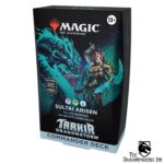 Magic the Gathering Tarkir: Dragonstorm Commander Decks Display (5) - Image 4