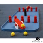 Super Bowling - Mini Dexterity Game