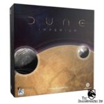 Dune Imperium (Ελληνική Γλώσσα)