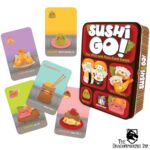 Sushi Go (Ελληνική Γλώσσα) - Image 2