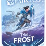 Altered TCG - Trial By Frost Booster